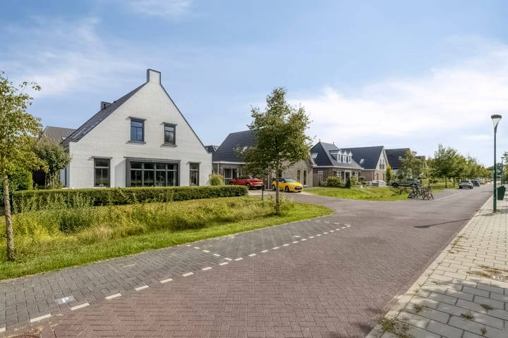 Foto 4 van Mauritsdreef 11