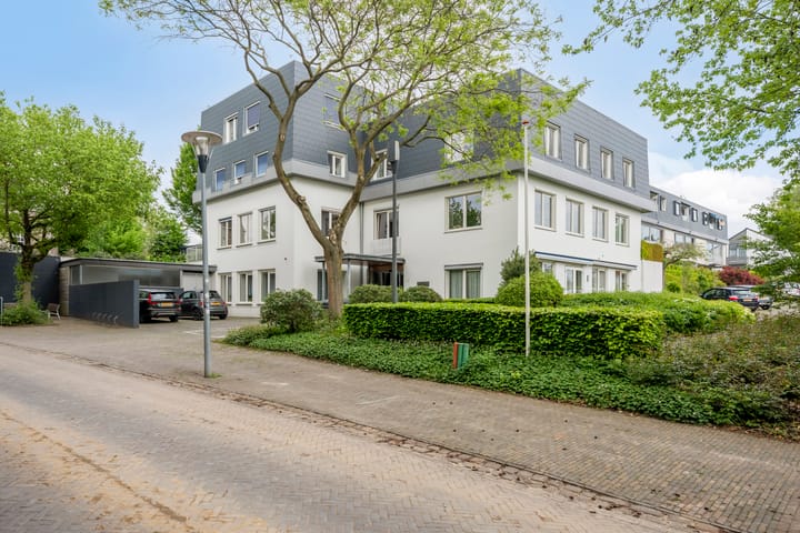 Foto 4 van Gansbaan 15-M