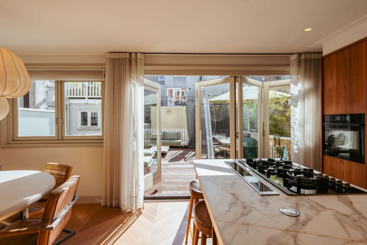 Appartement te koop: Tuinstraat 117-1, Amsterdam