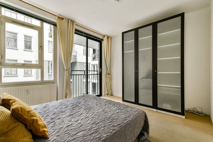Appartement te koop: Prins Hendrikkade 79H, Amsterdam