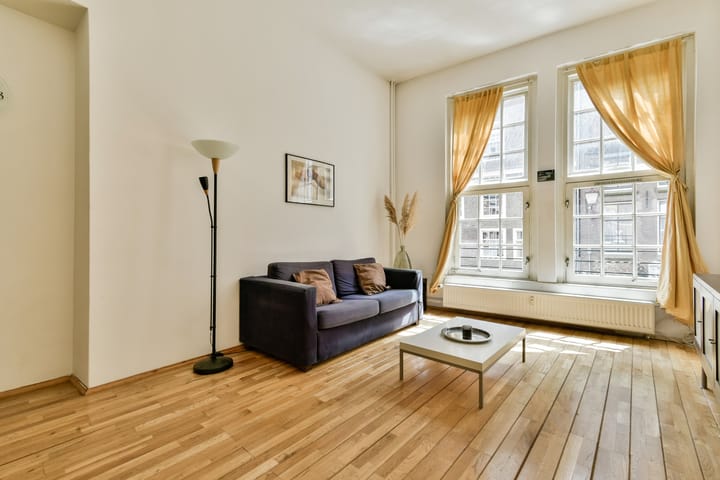 Appartement te koop: Prins Hendrikkade 79H, Amsterdam