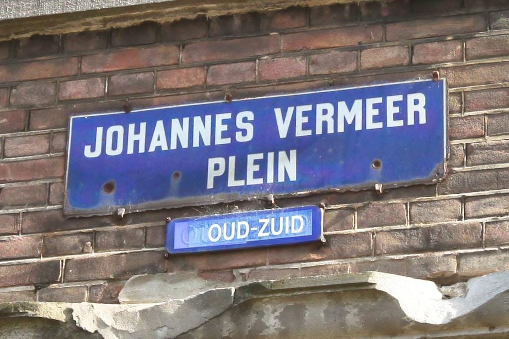 Foto 44 van Johannes Vermeerplein 16-2