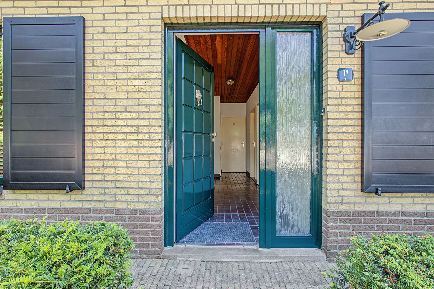Foto 4 van Oude Polderstraat 1-A