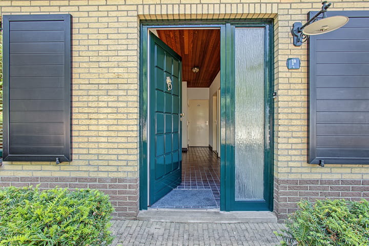 Foto 4 van Oude Polderstraat 1-A