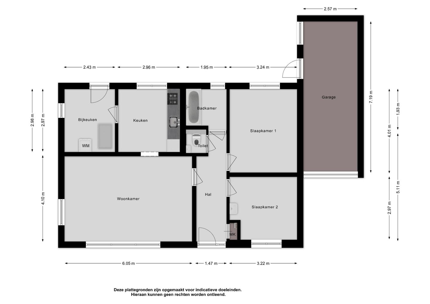 Foto 40 van Oude Polderstraat 1-A