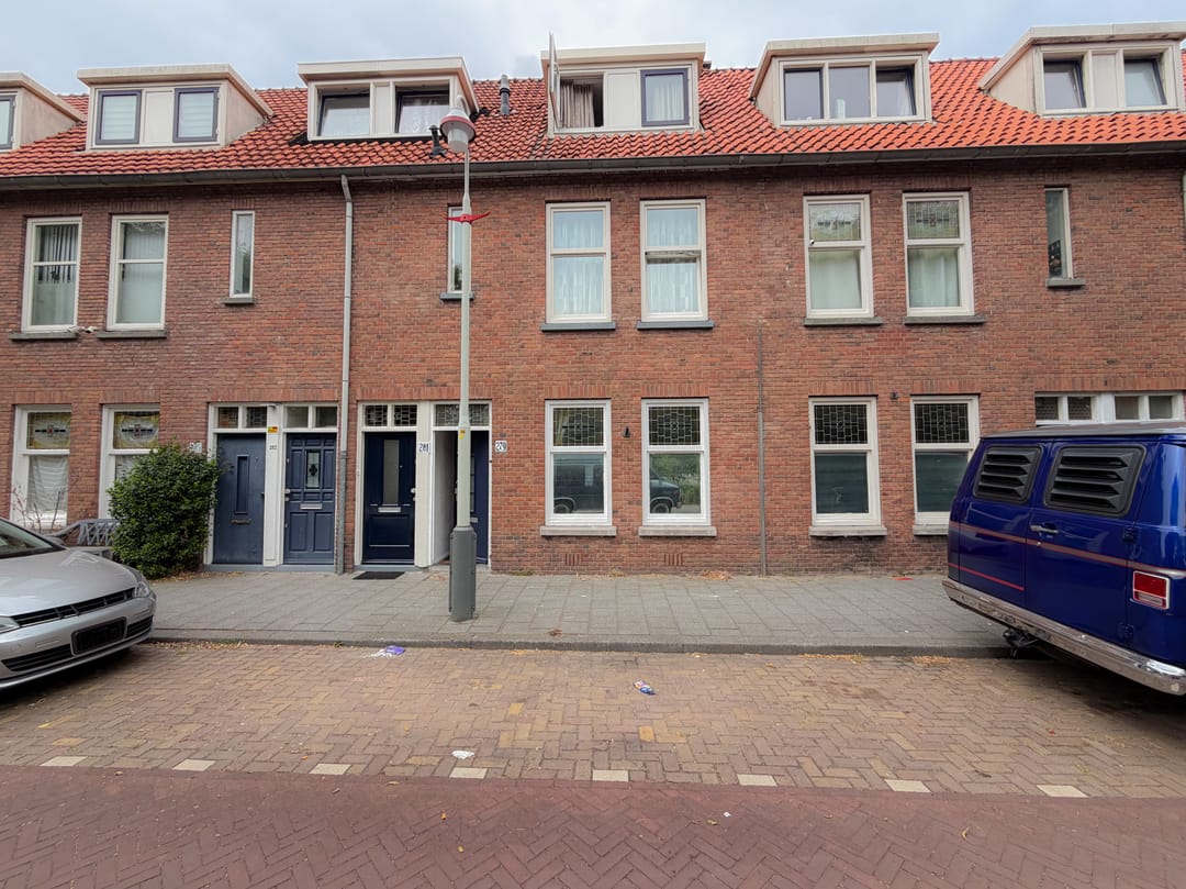 Photo 1 of Sinjeur Semeynsweg 279