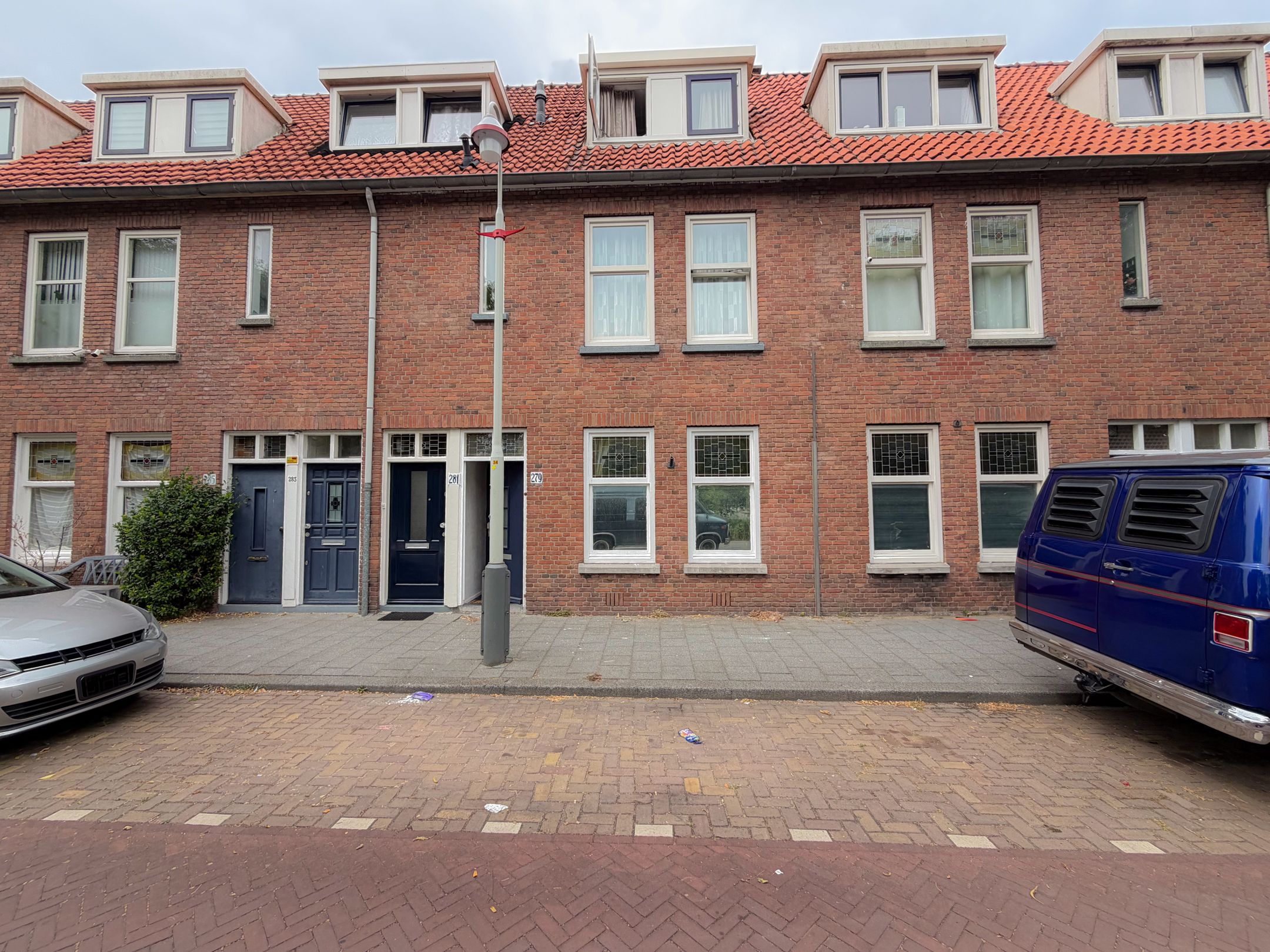 Sinjeur Semeynsweg 279