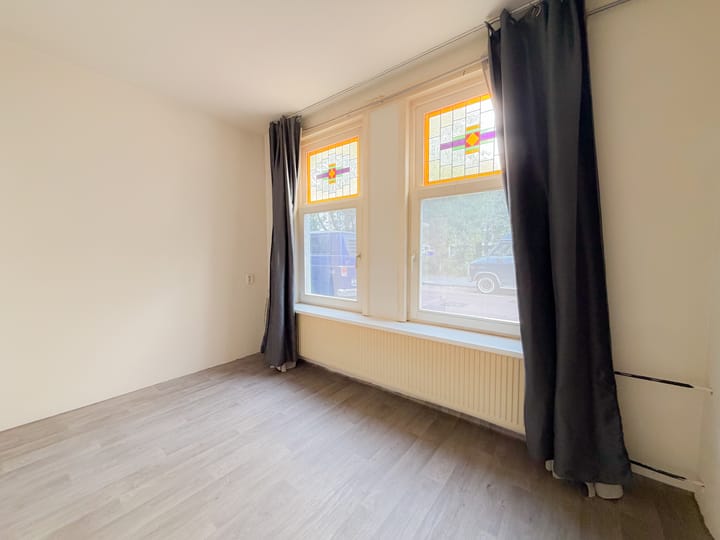 Appartement te koop: Sinjeur Semeynsweg 279, 'S-Gravenhage
