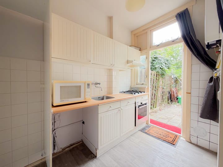 Appartement te koop: Sinjeur Semeynsweg 279, 'S-Gravenhage