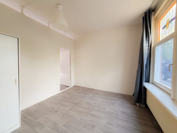 Appartement te koop: Sinjeur Semeynsweg 279, 'S-Gravenhage
