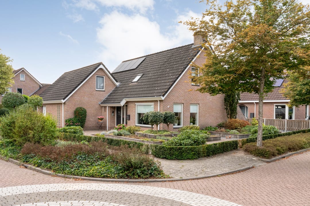 Foto 1 van Veenslag 5
