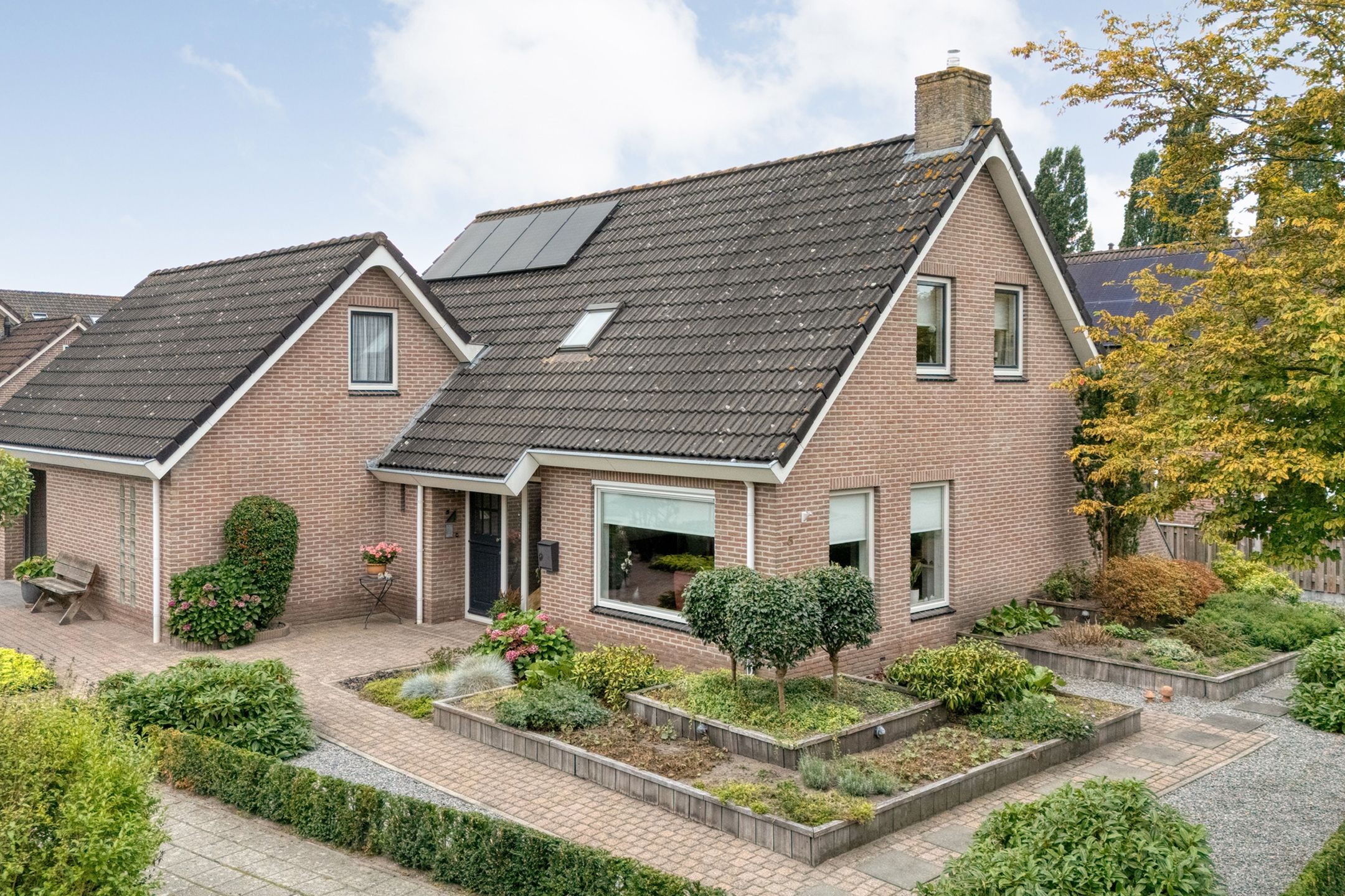 Foto 6 van Veenslag 5