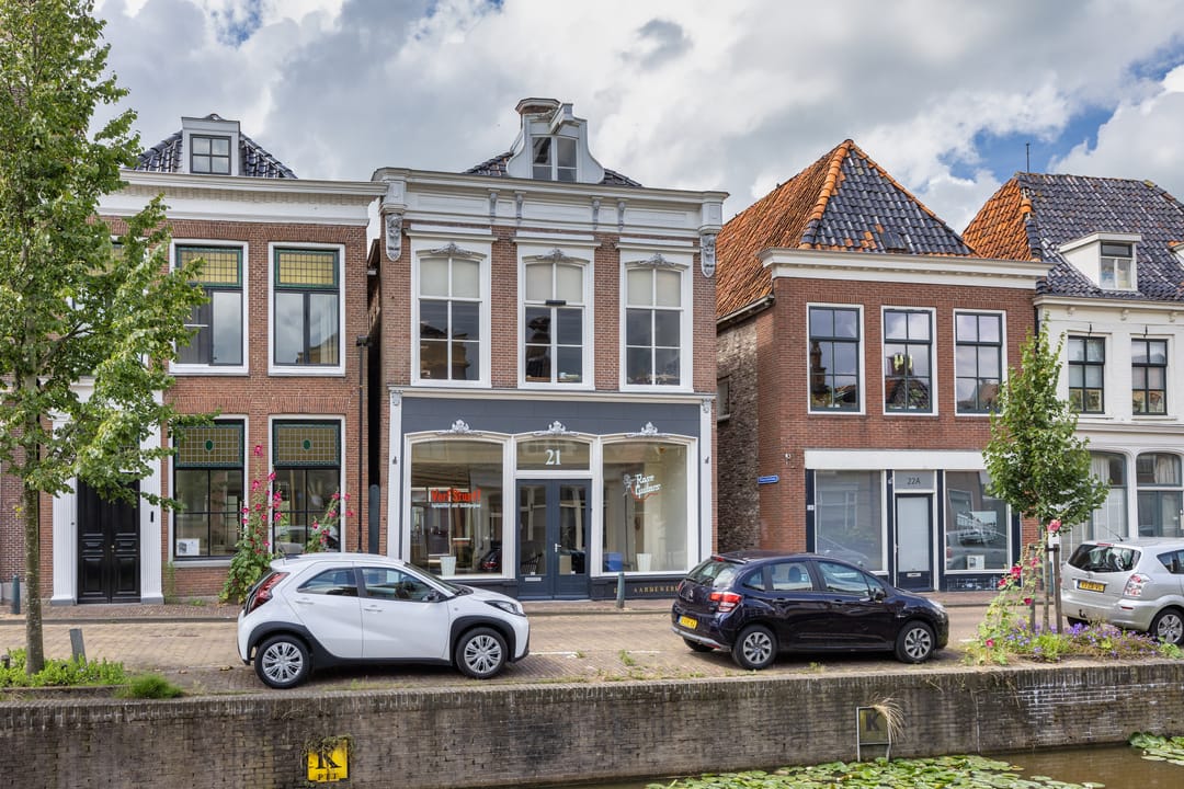 Foto 1 van Grote Dijlakker 21