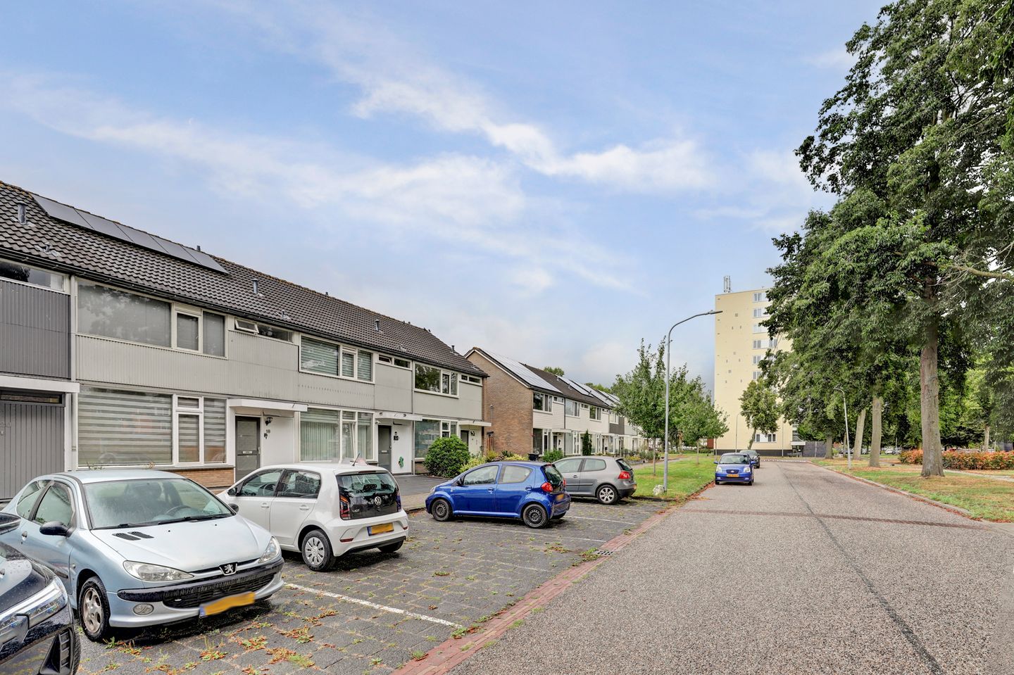 Foto 4 van Dreeslaan 18
