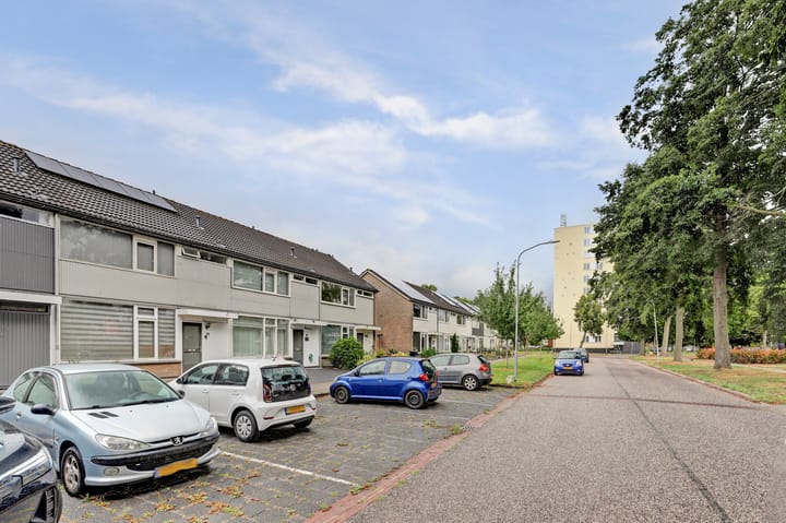 Foto 4 van Dreeslaan 18