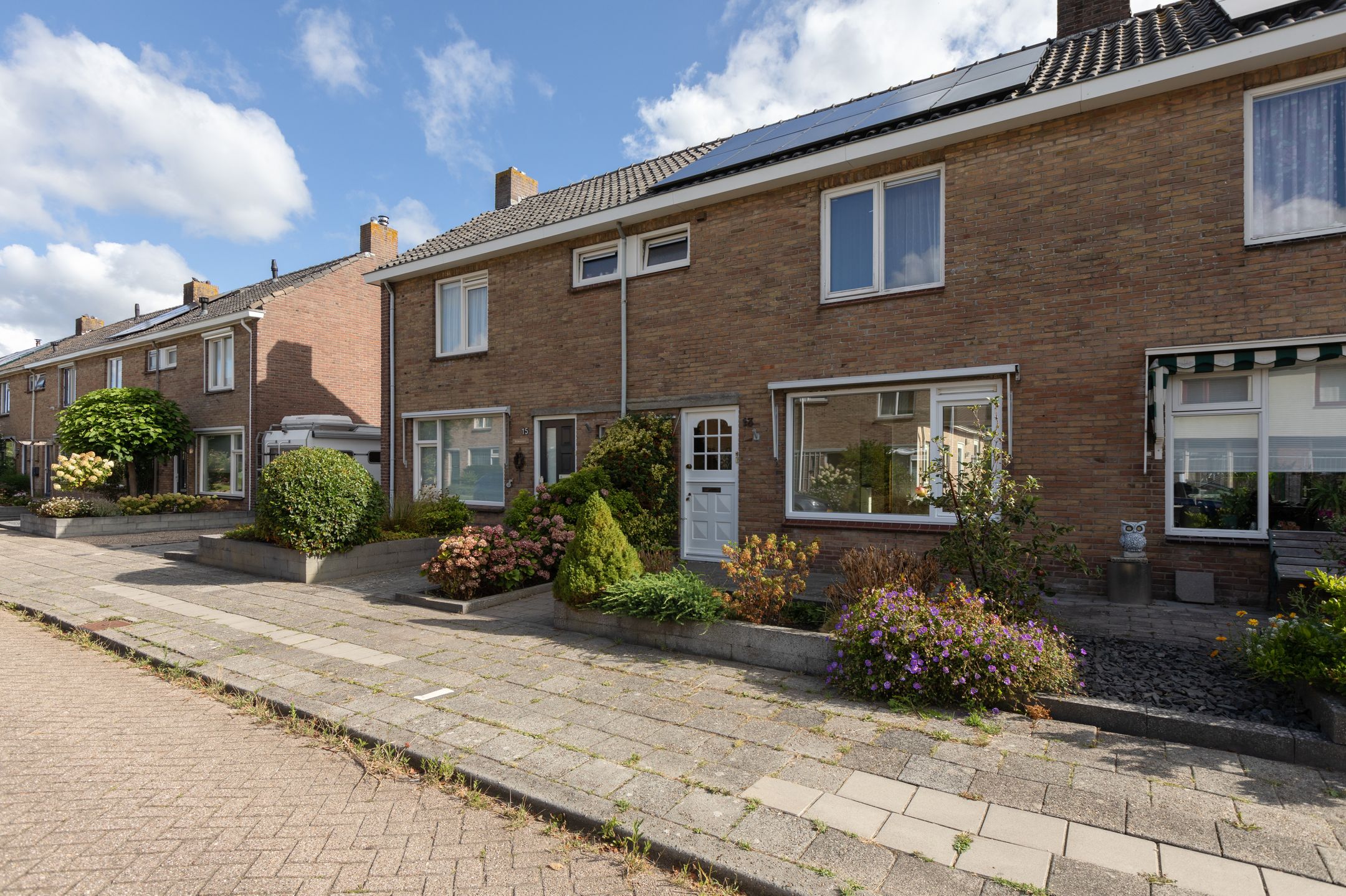 L.J. Timmerstraat 13