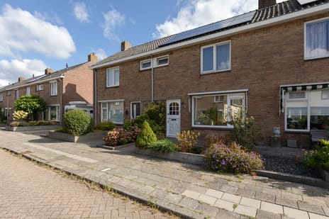 L.J. Timmerstraat thumbnail