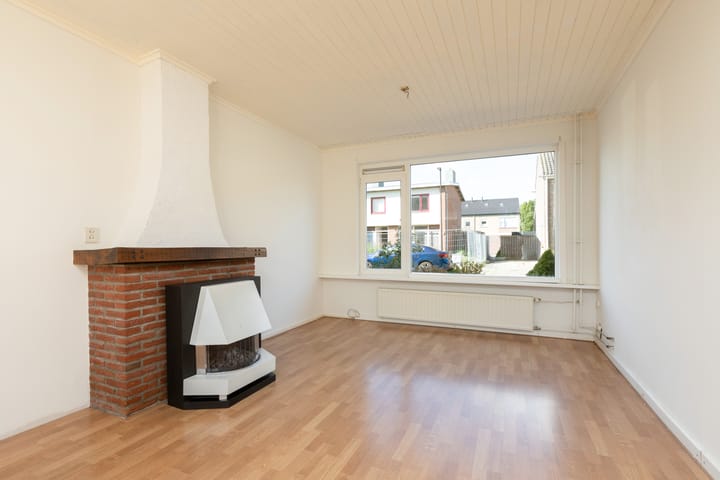 Foto 4 van L.J. Timmerstraat 13