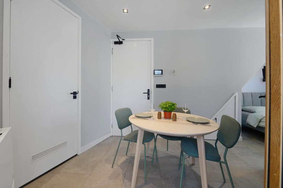 Photo 17 of Coenderstraat 28-A