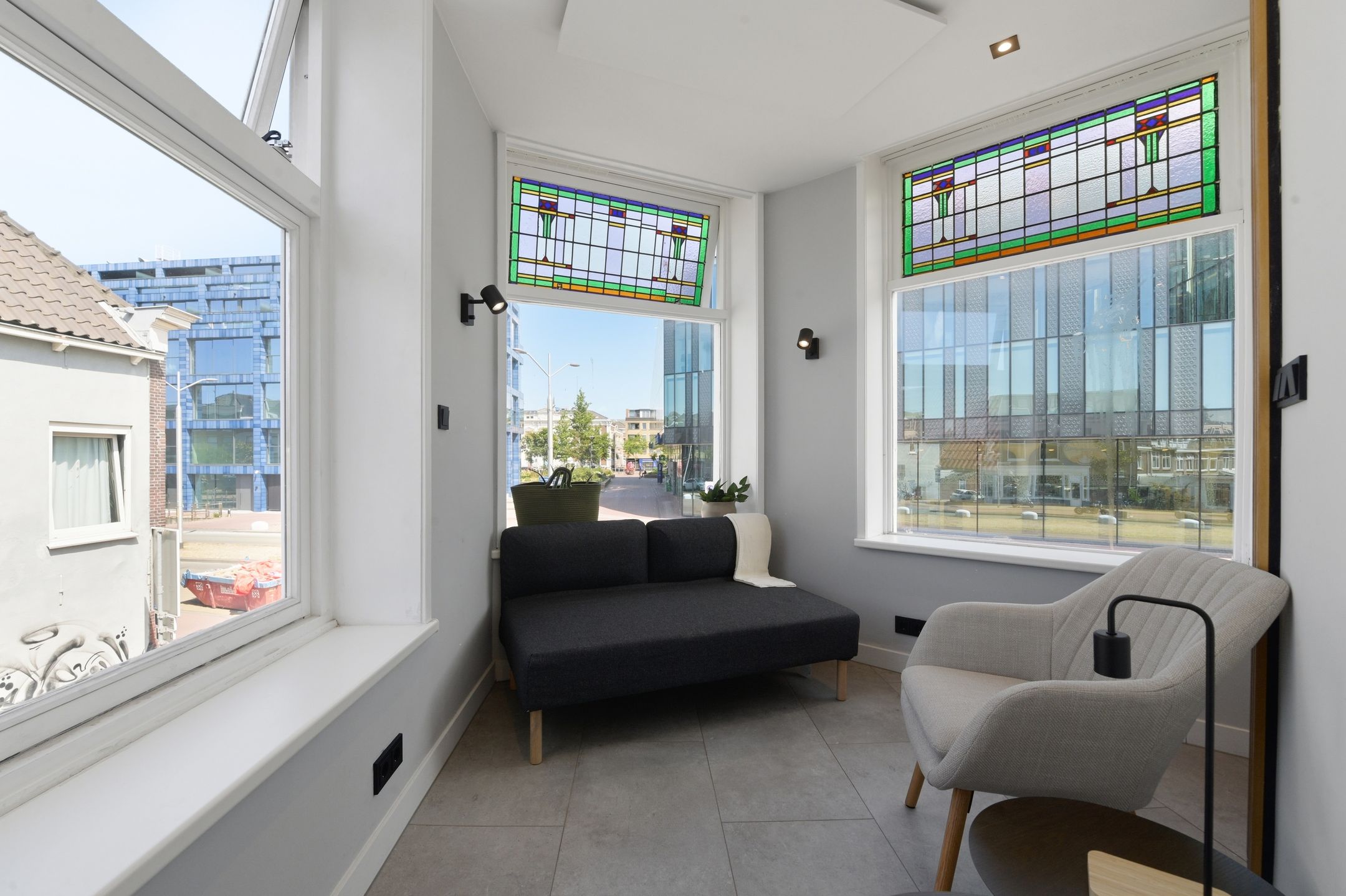 Photo 9 of Coenderstraat 28-A