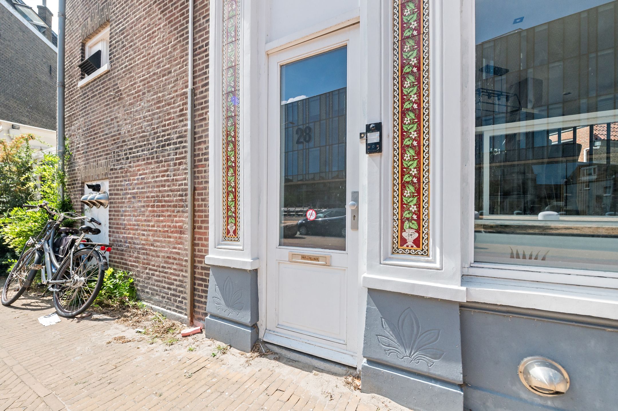 Photo 6 of Coenderstraat 28-A