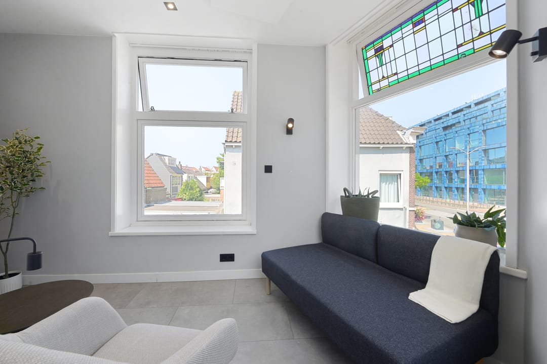 Photo 11 of Coenderstraat 28-A
