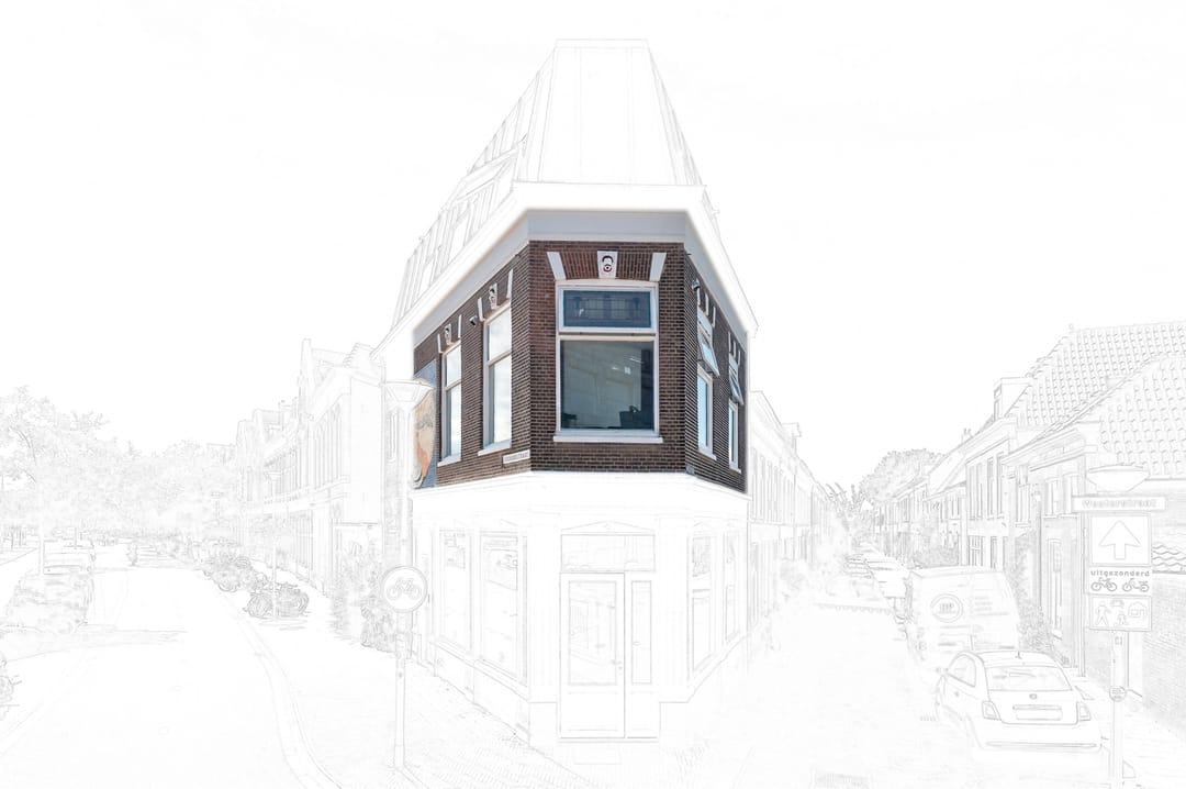 Photo 2 of Coenderstraat 28-A