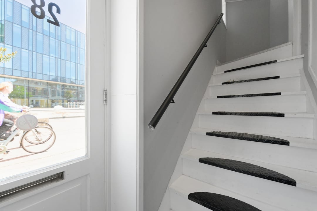 Photo 7 of Coenderstraat 28-A