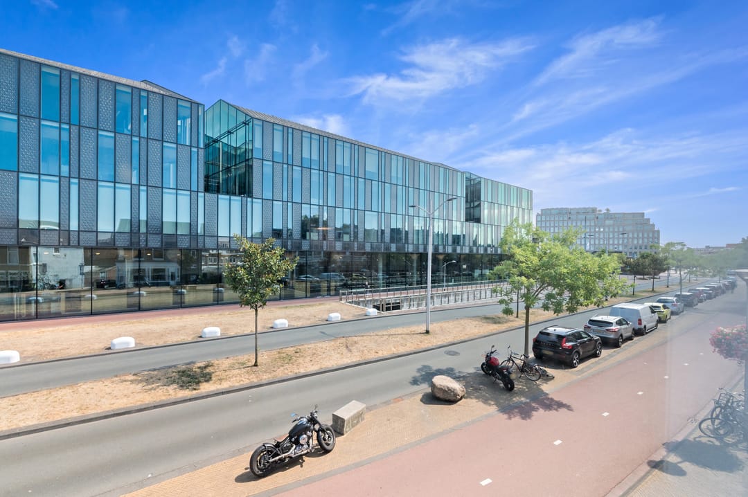 Photo 13 of Coenderstraat 28-A