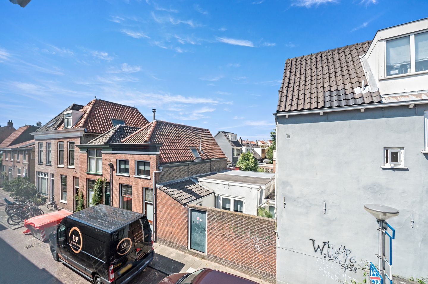 Photo 25 of Coenderstraat 28-A