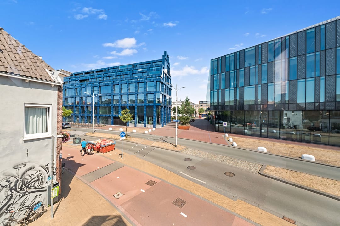 Photo 26 of Coenderstraat 28-A