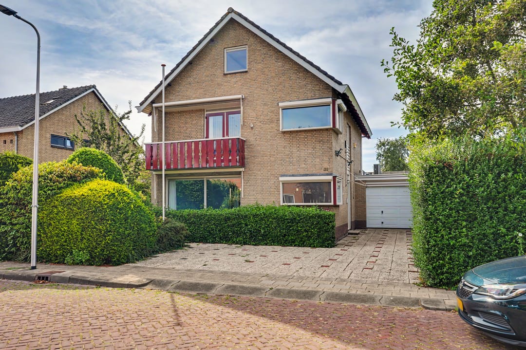 Foto 1 van Noordstraat 31