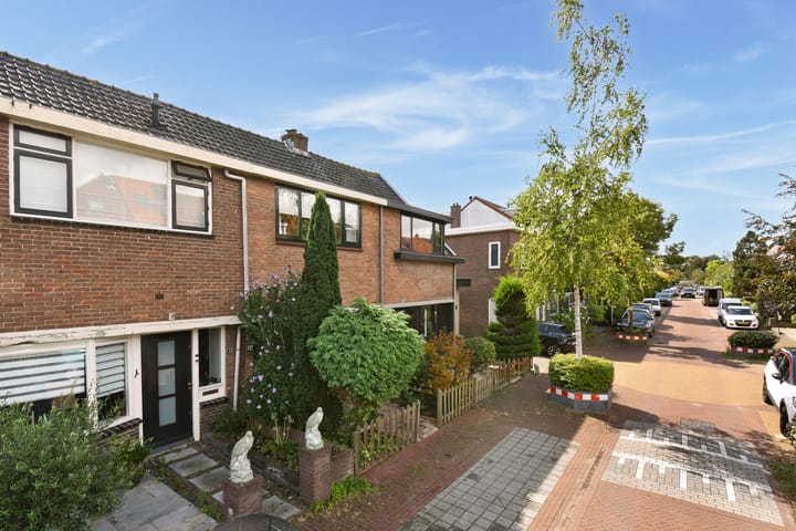 Foto 2 van Donklaan 56