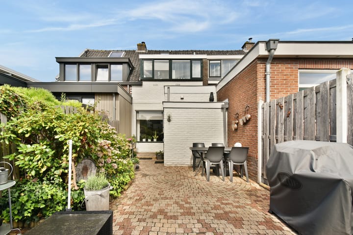 Foto 4 van Donklaan 56