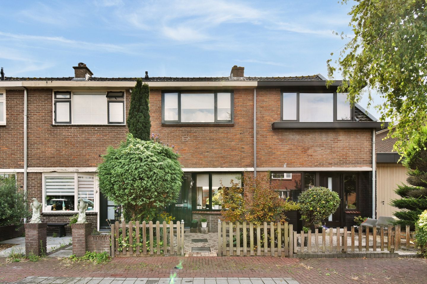 Foto 1 van Donklaan 56