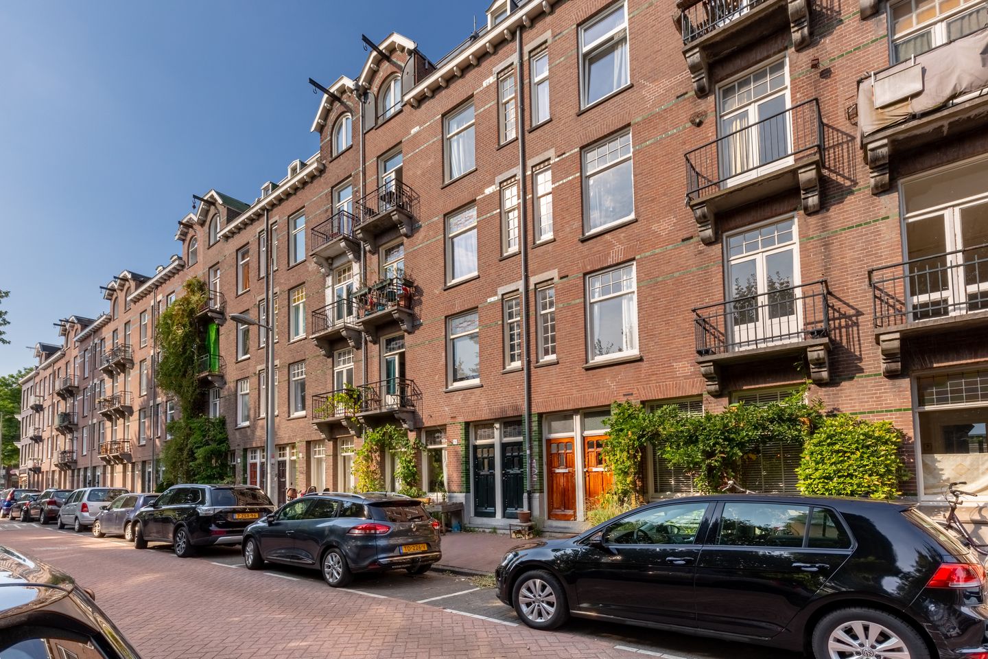 Photo 1 of J.J. Cremerplein 16-4