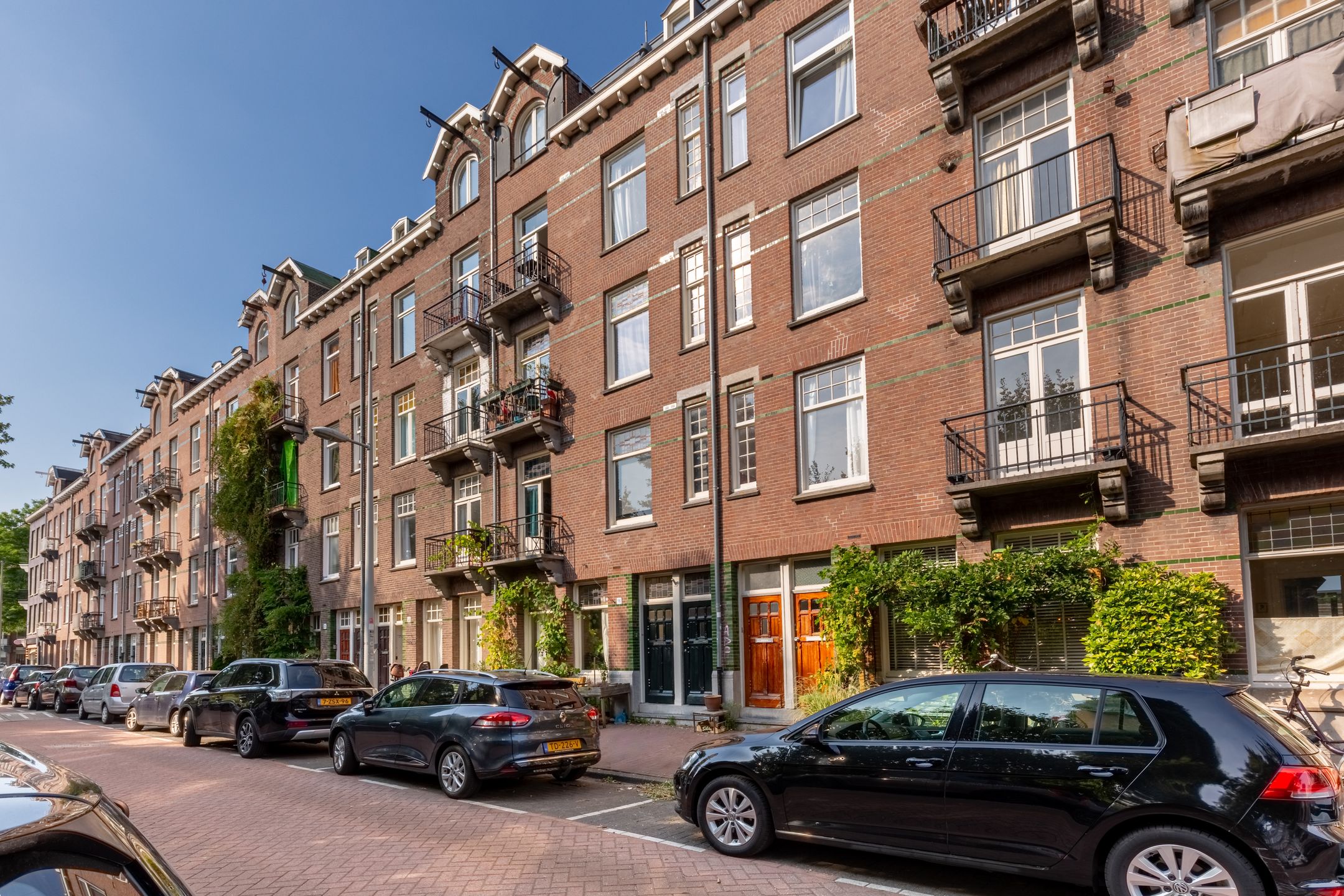 J.J. Cremerplein 16- 16 4
