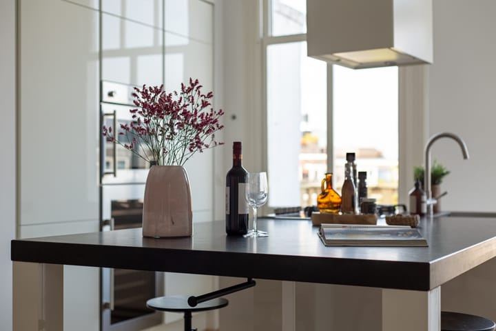 Appartement te koop: J.J. Cremerplein 16-4, Amsterdam
