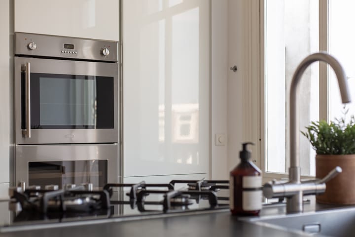 Appartement te koop: J.J. Cremerplein 16-4, Amsterdam