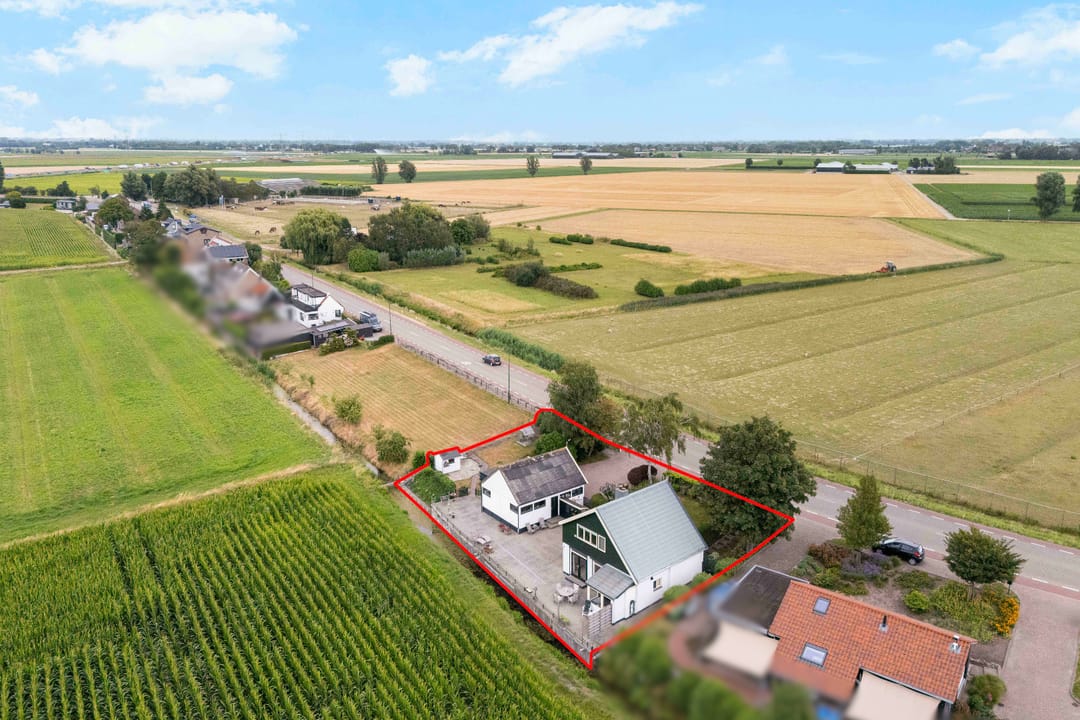 Photo 2 of Stougjesdijk 55