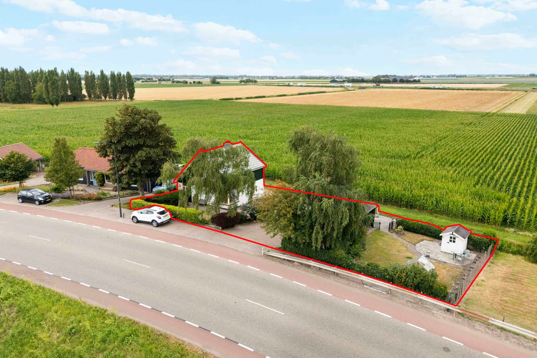 Photo 52 of Stougjesdijk 55