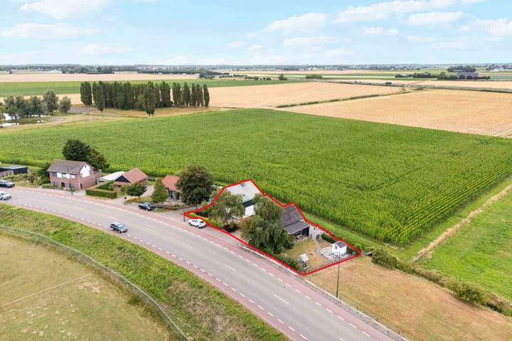 Stougjesdijk 55
