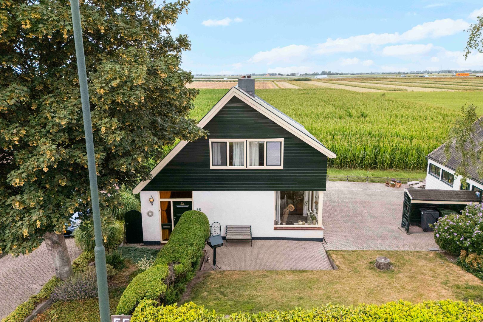 Photo 6 of Stougjesdijk 55