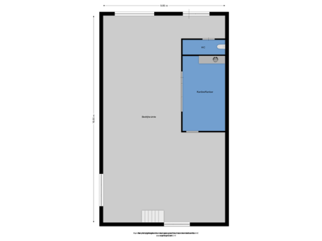 Bekijk plattegrond