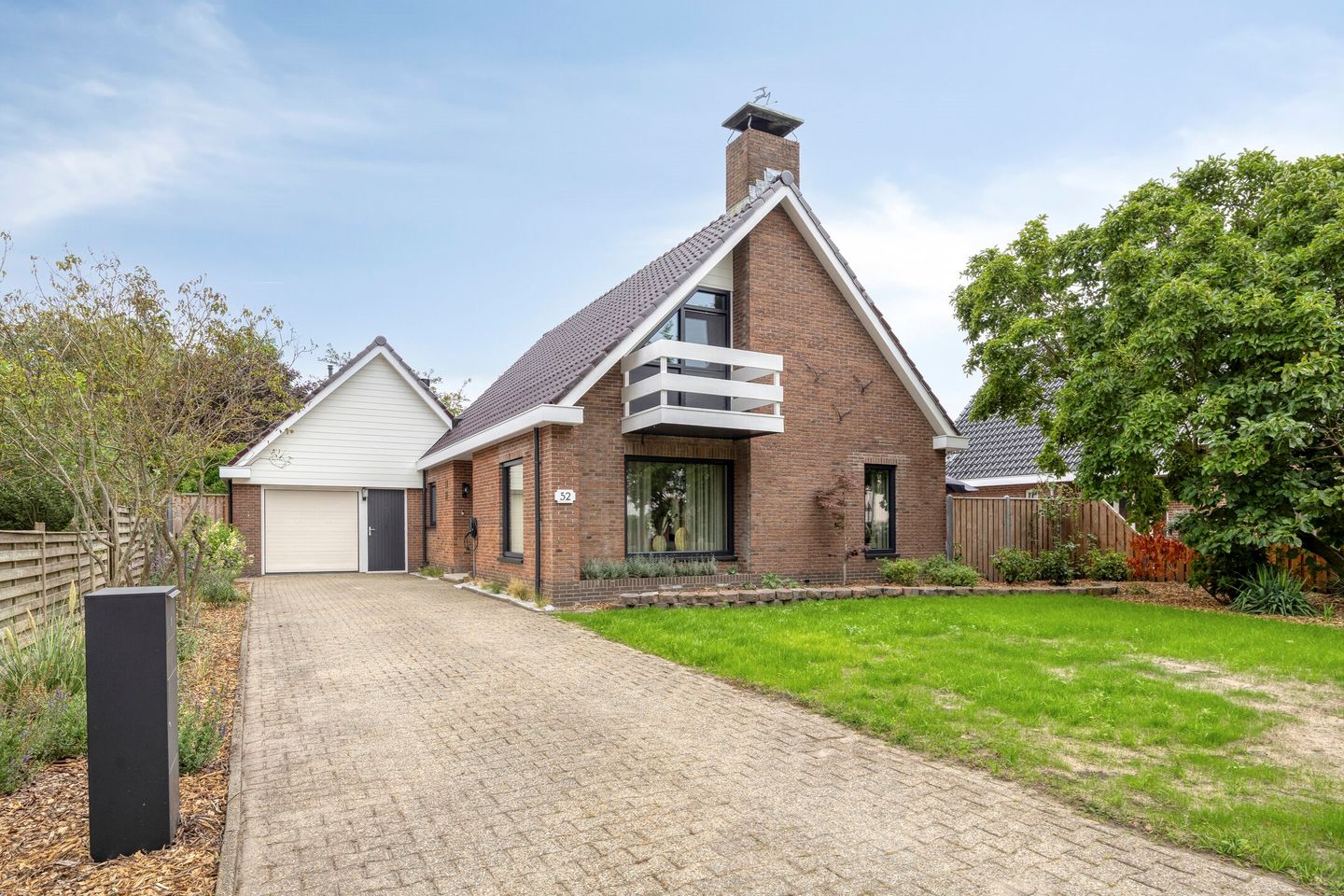 Foto 1 van Barnflair Oost 52