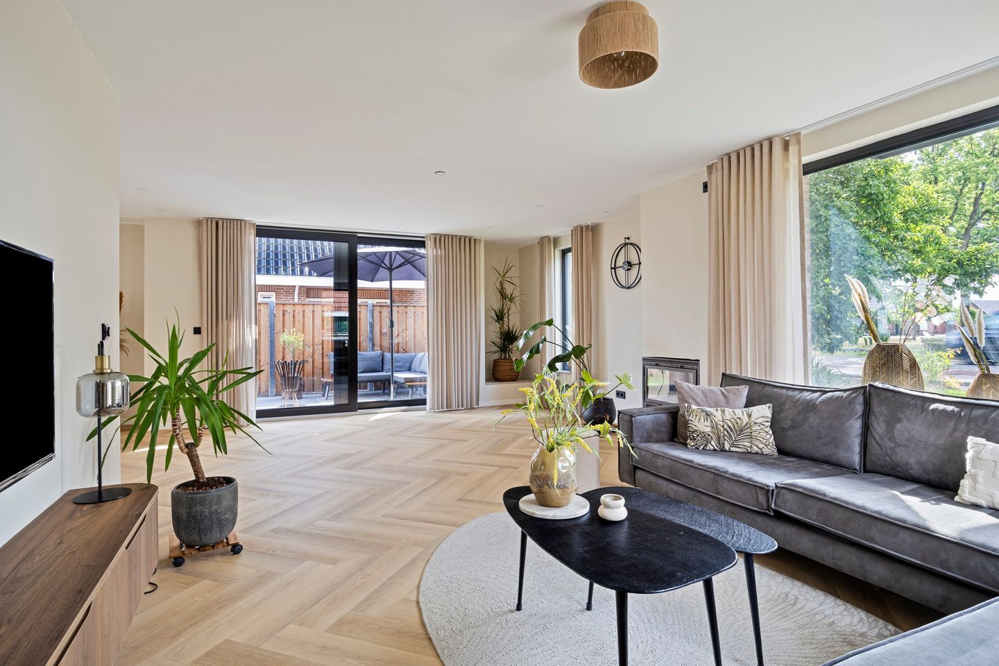 Foto 4 van Barnflair Oost 52