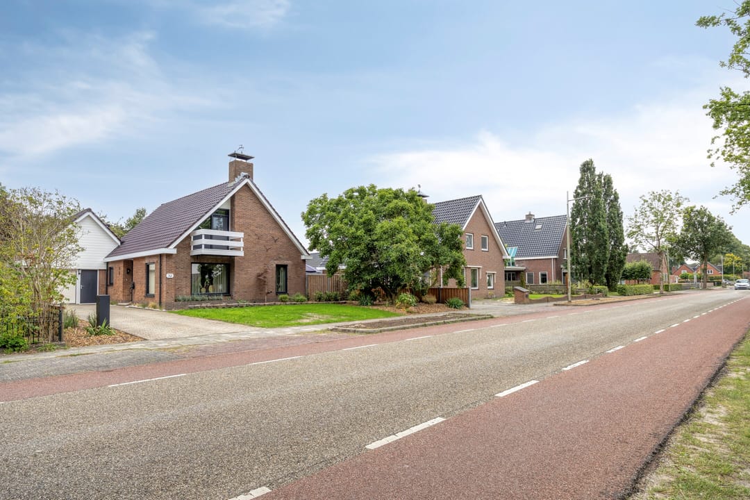 Foto 47 van Barnflair Oost 52