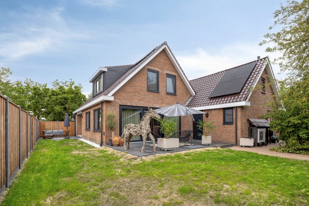 Foto 7 van Barnflair Oost 52