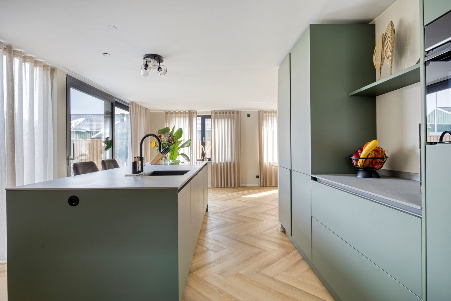 Foto 5 van Barnflair Oost 52