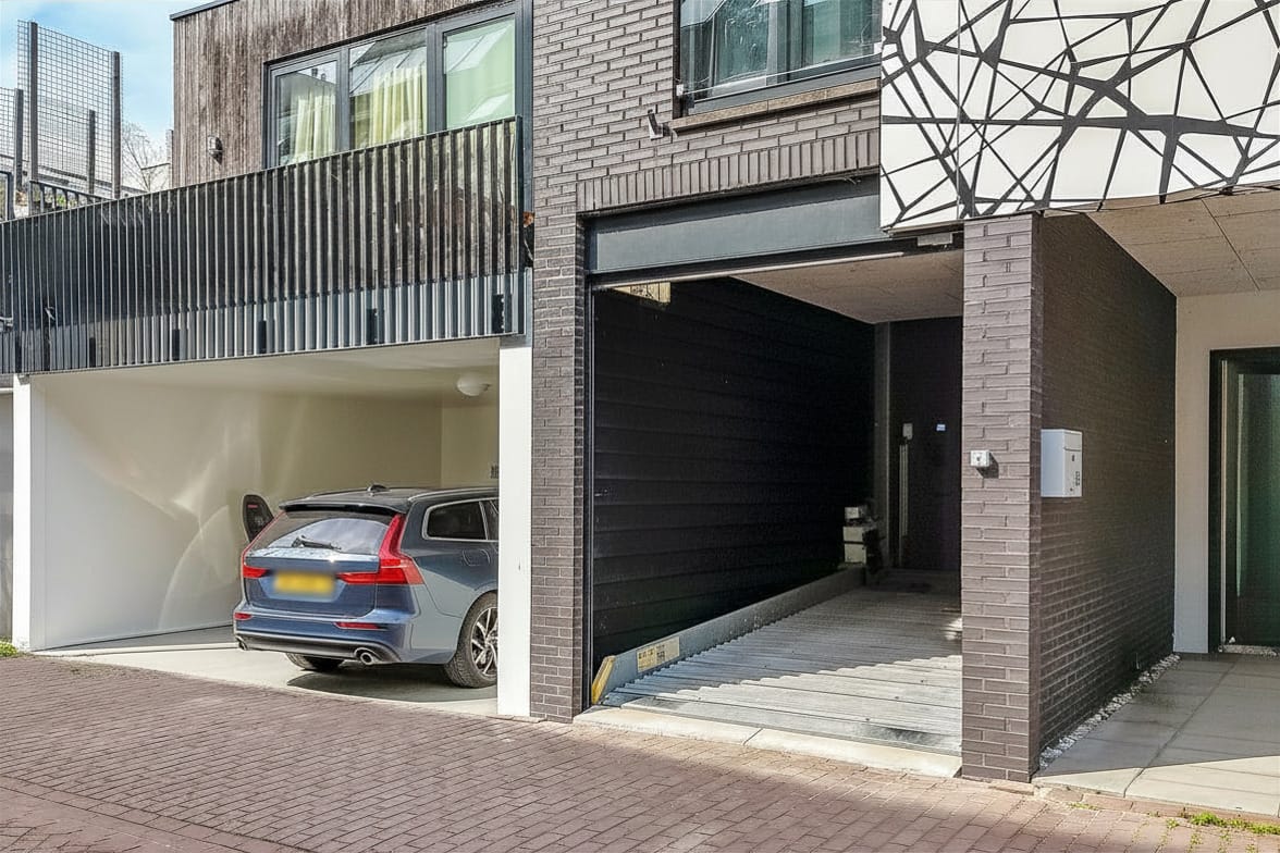 Foto 44 van Klaprozenweg 45-D1
